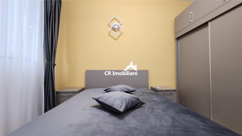 Floreasca Residence, apartament de vanzare 3 camere.